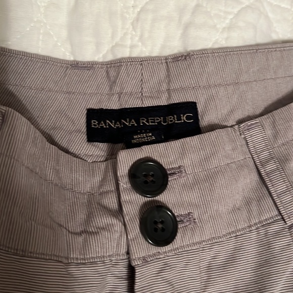 Stylish shorts - Picture 3 of 4